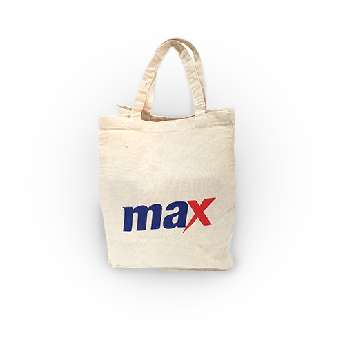 Earth Safe Cloth Bag