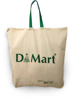 Best Cotton Bags