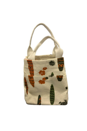 Rainforest Lunch Bag