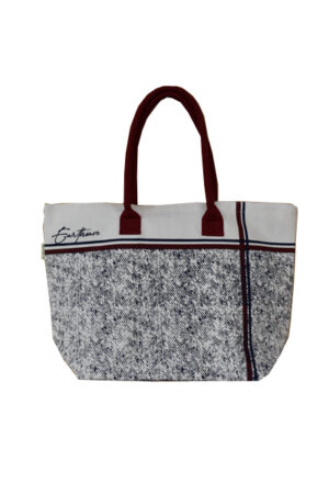 All Purpose Tote - Denim