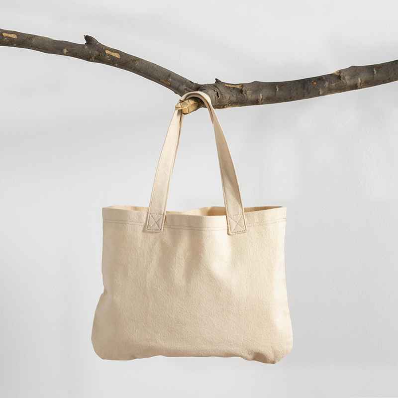 cotton fashion bag
