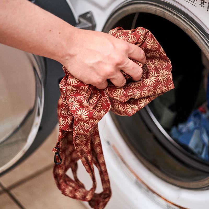 bag care tips - earth safe