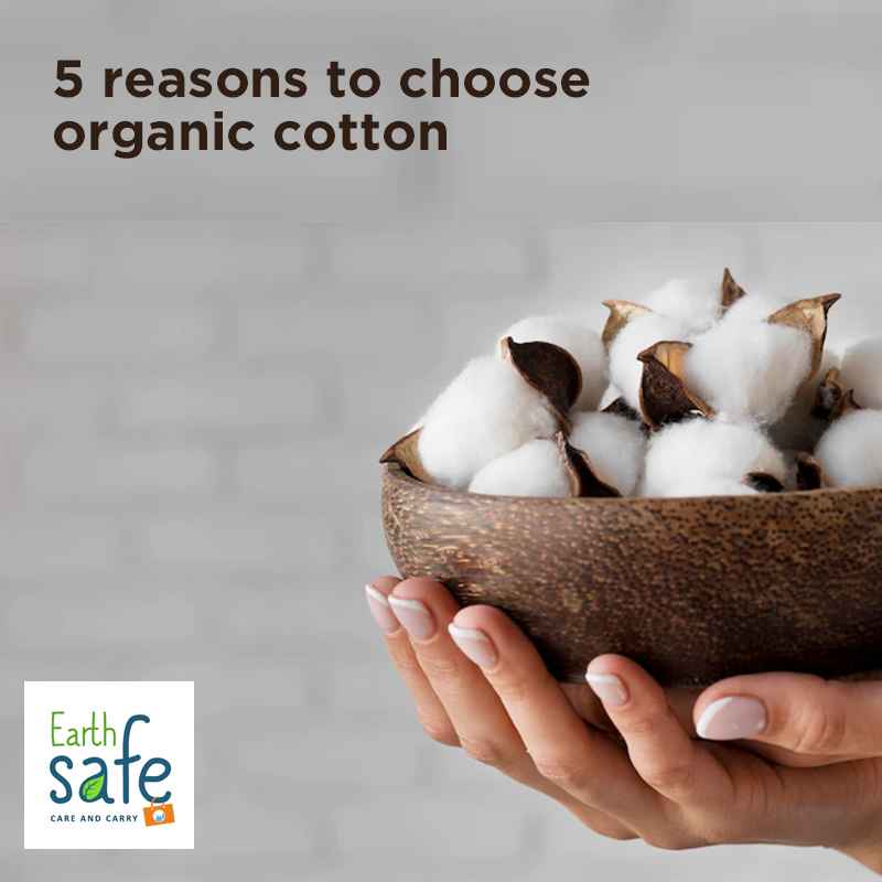 organic cotton