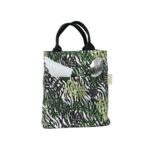 Lunch Bags-Zeb R2