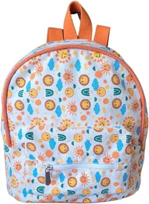 Kids Backpack-Sun