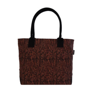 Laptop Hand Bags-ROAD BROWN
