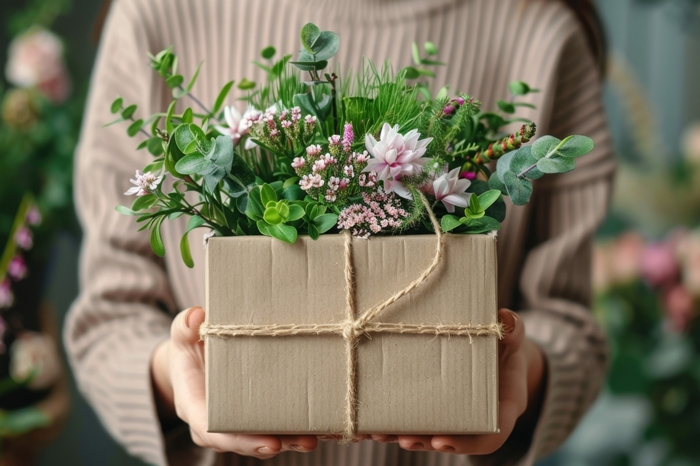 corporates are switching to eco friendly gifting
